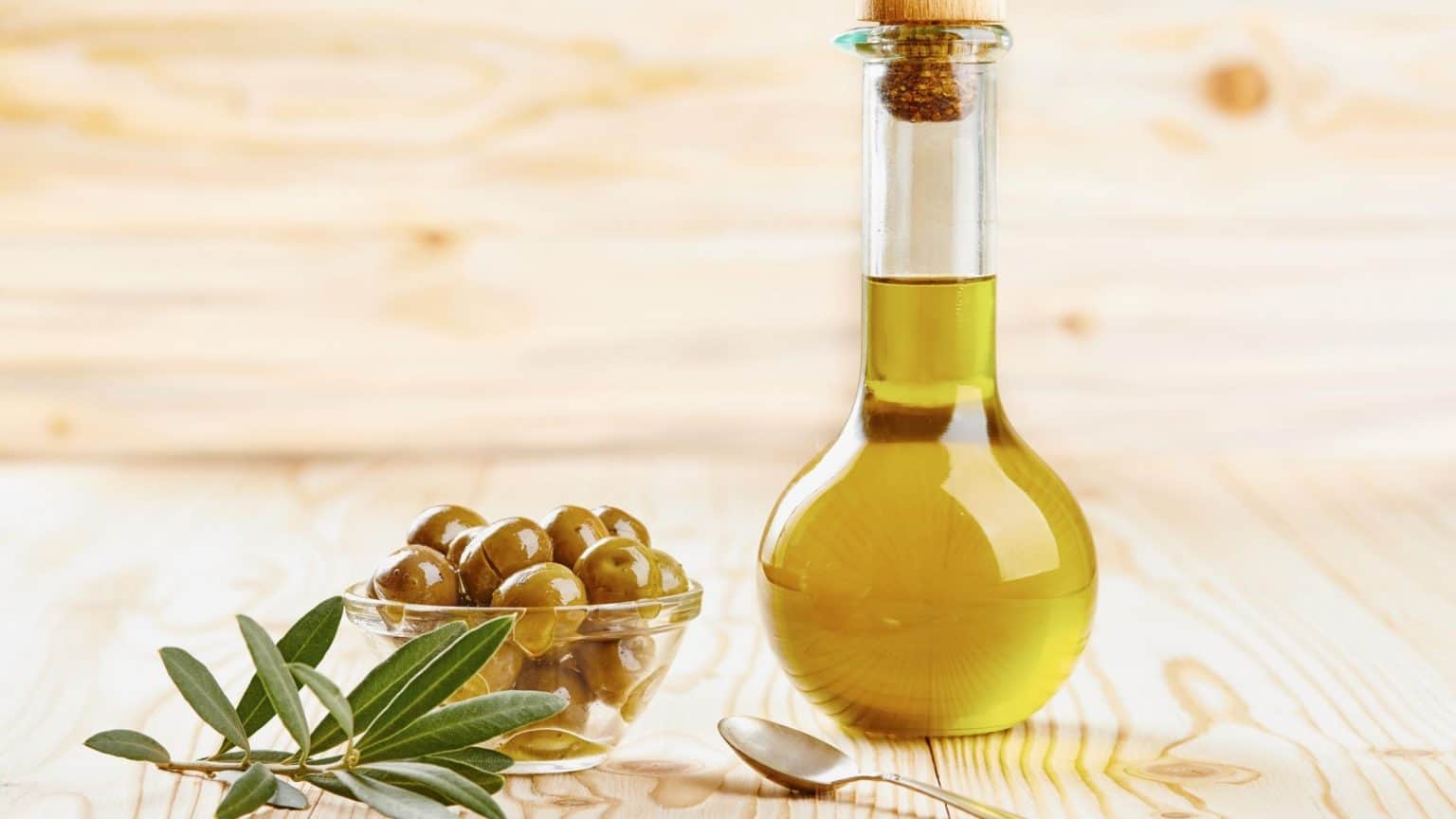 What if I accidentally put olive oil in the fridge