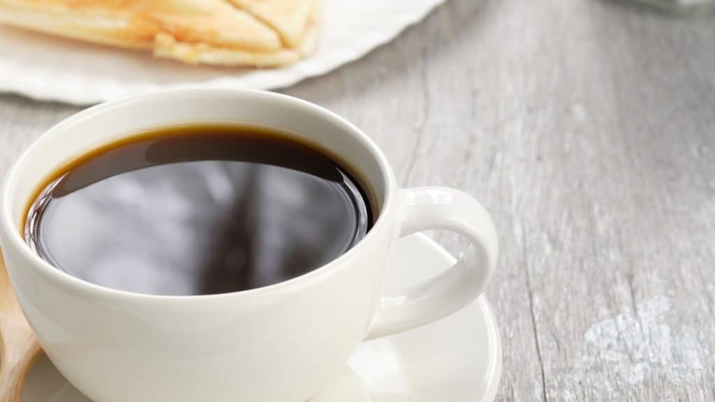 Is instant coffee bad for you?