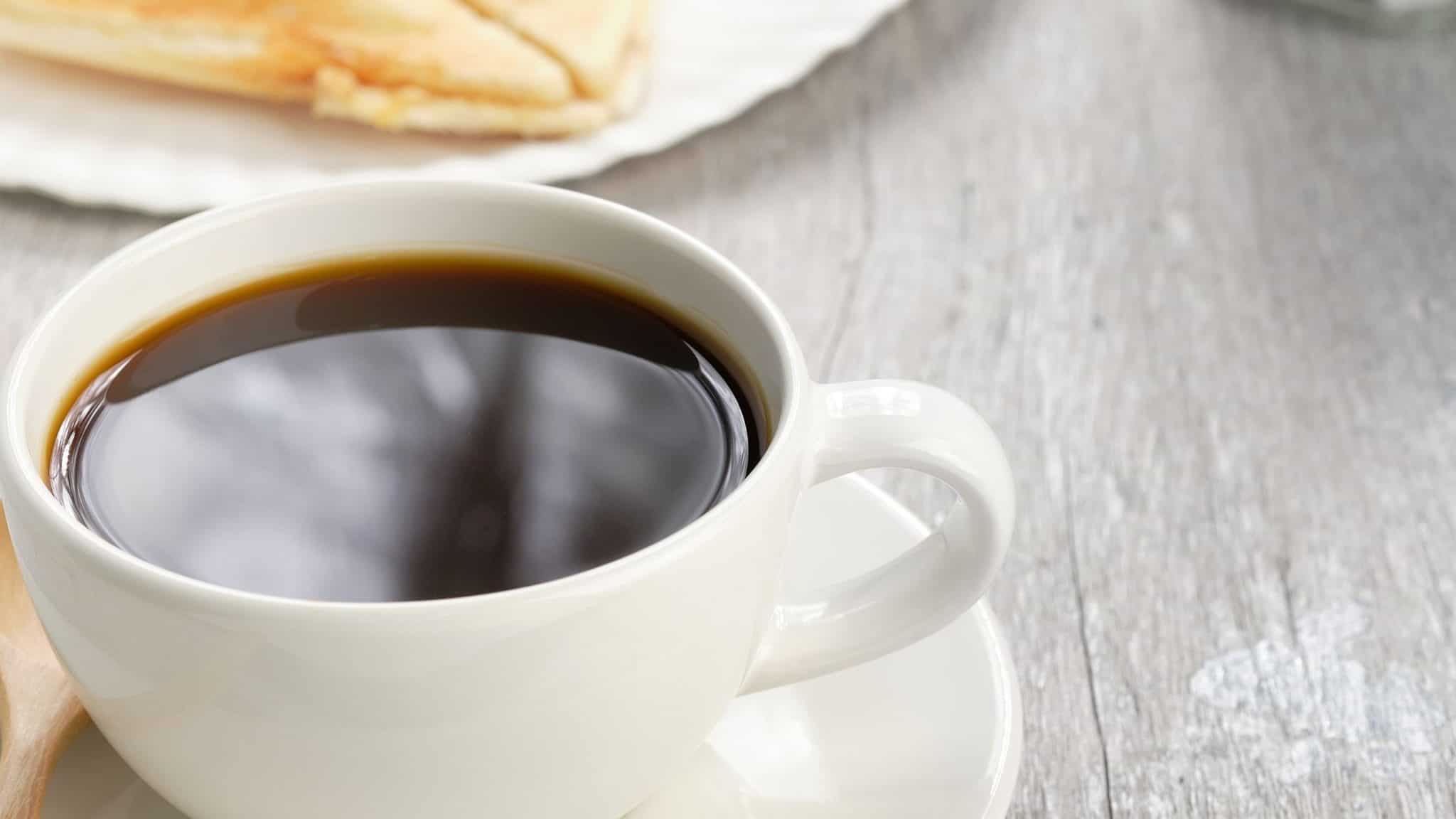 Is instant coffee bad for you? what to do instead