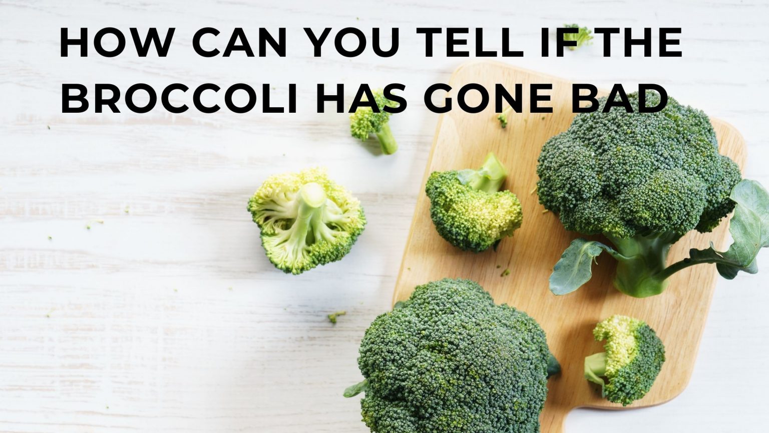 Is Eating Broccoli Every Day Bad For You at Norman Ellis blog