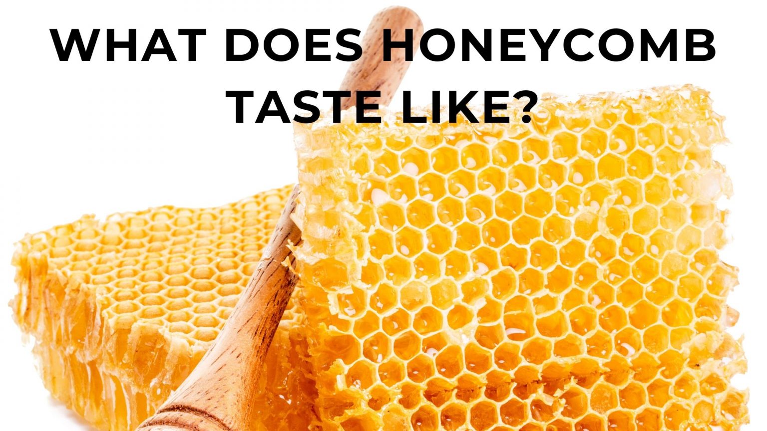 What does taste like? Can you eat raw