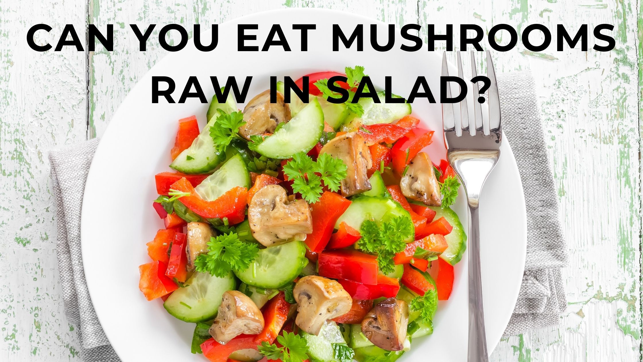 can-you-eat-mushrooms-raw-in-salad-foodandkitchenappliances