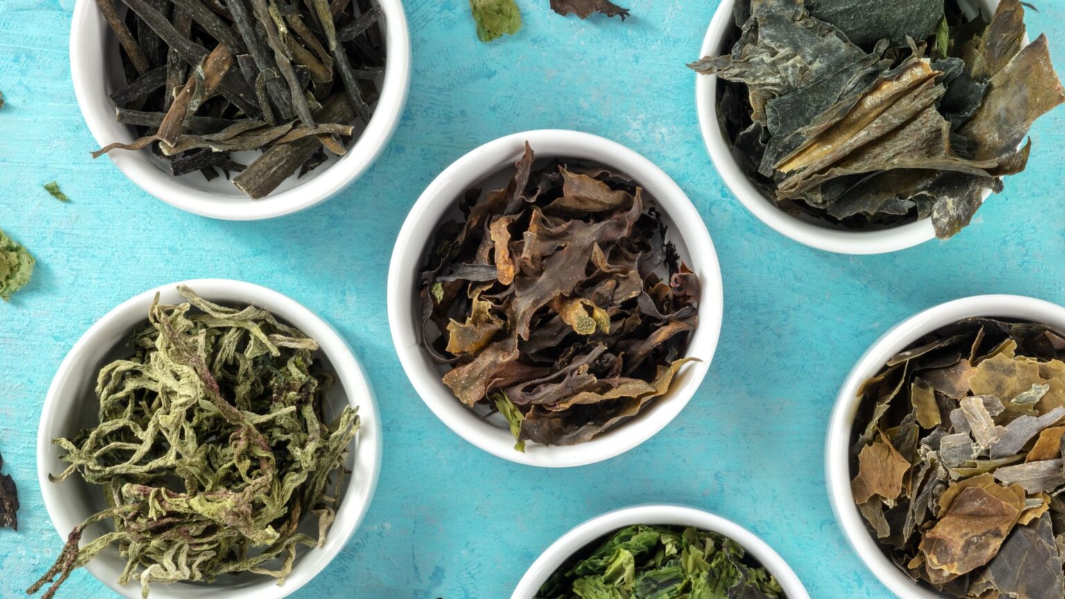 Vegan Substitutes for Clam Juice. 8 Top Alternatives