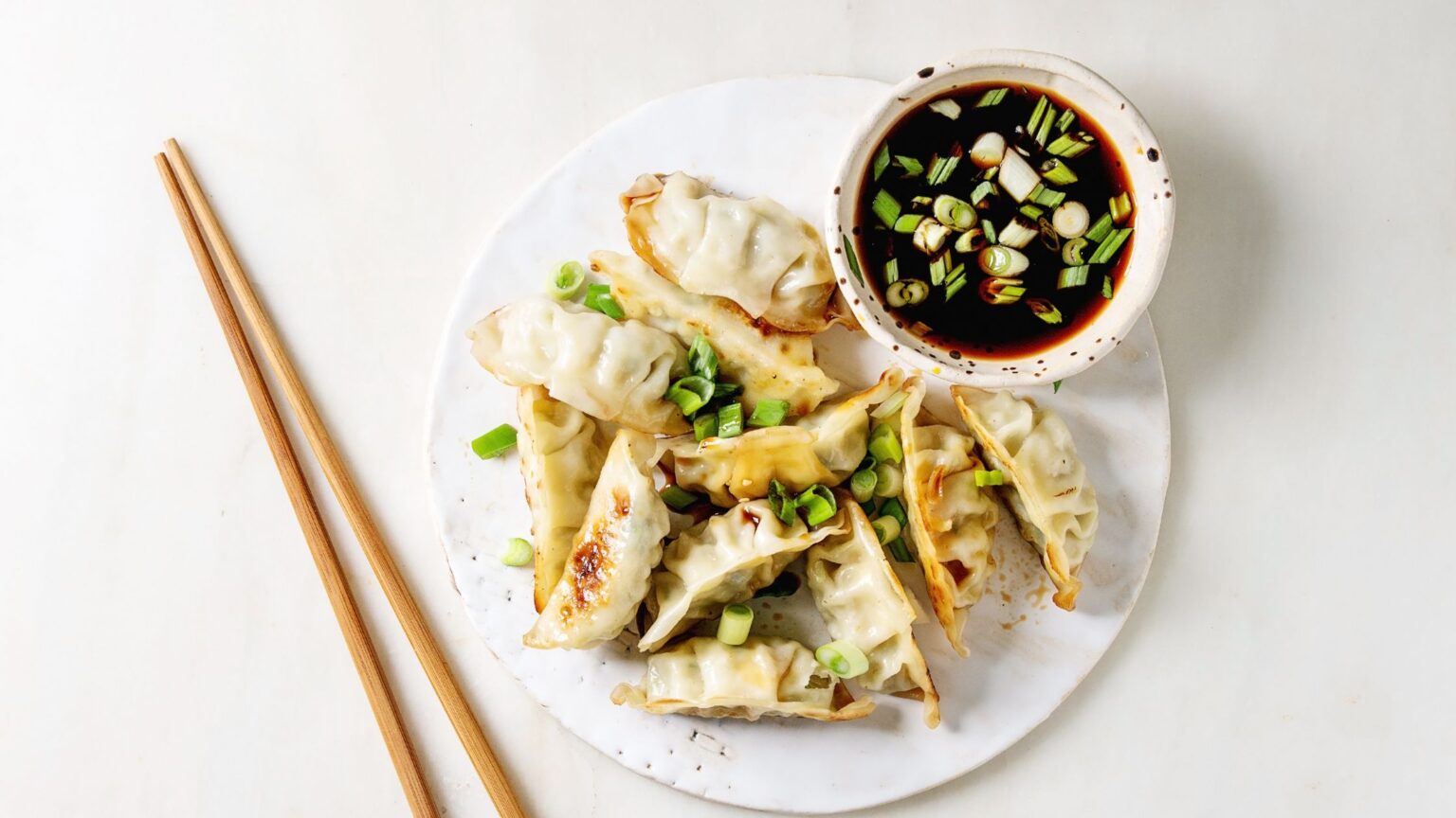 How to reheat dumplings? 4 best ways - FOODANDKITCHENAPPLIANCES