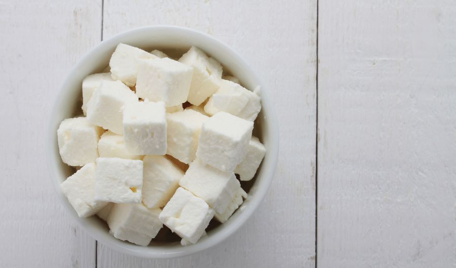 best paneer substitutes