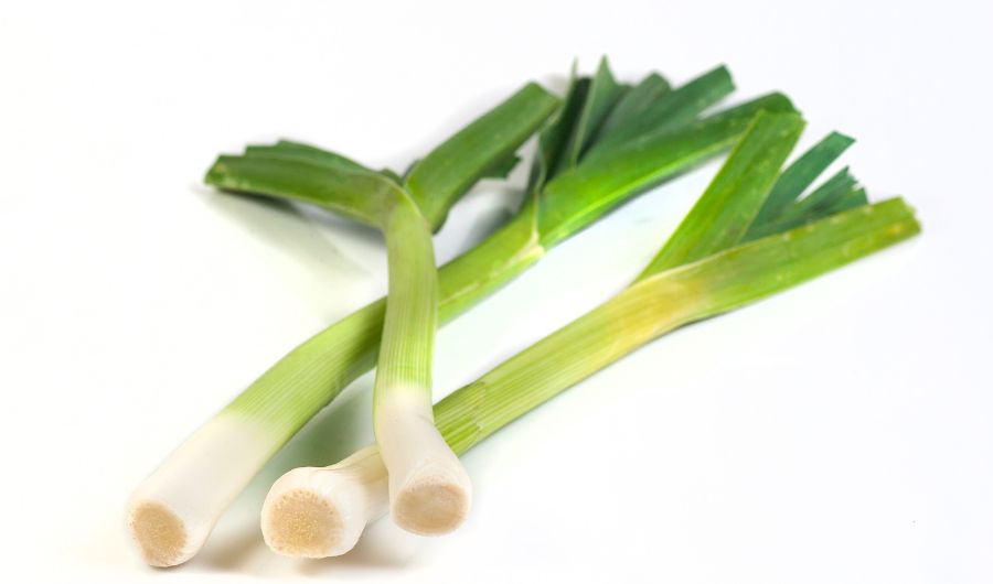 Best Asparagus Substitutes