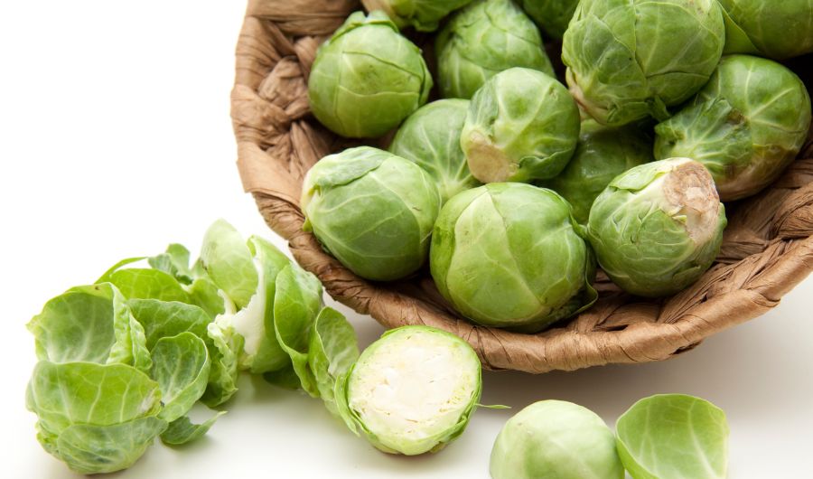 Brussels sprouts