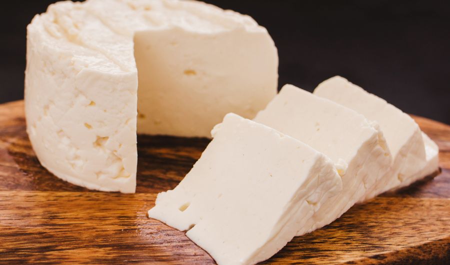 best paneer substitutes