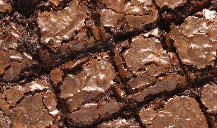 baked brownies : Can you Substitute Olive Oil for Vegetable Oil in Brownies
