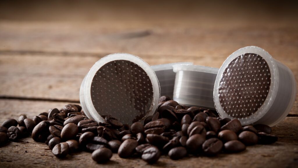 How to use coffee pods without a machine?