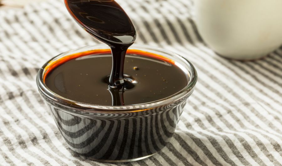 best maple syrup substitutes