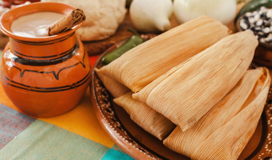 How long do tamales last