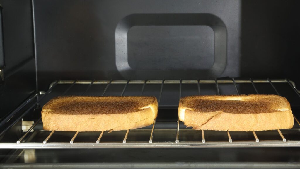 air fryer toaster oven models