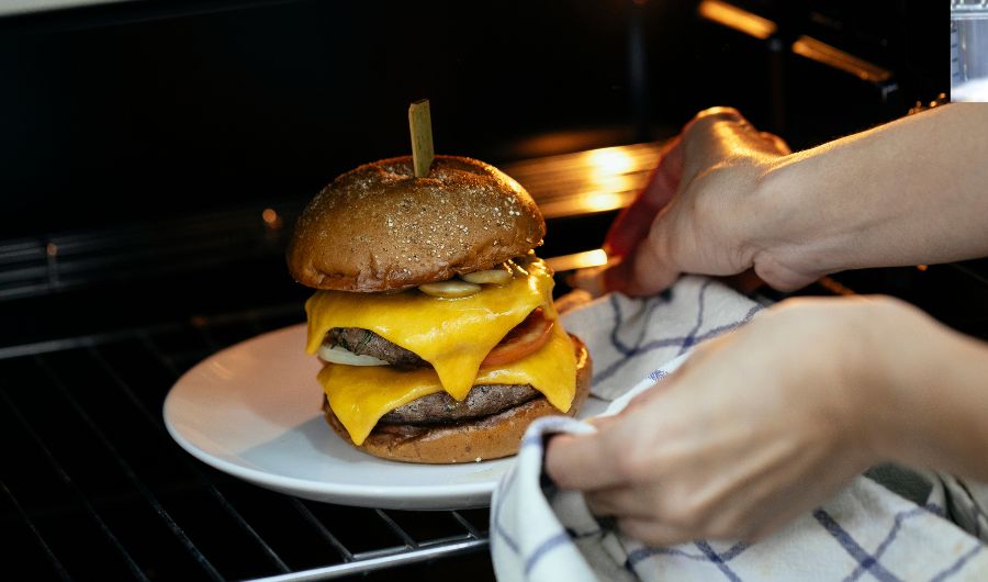 How To Reheat Mcdonalds Burger In Oven At Abel Roque Blog How To Reheat Mcdonalds Burger In Oven At Abel Roque Blog