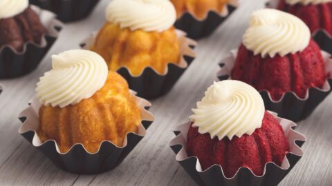 Can You Freeze Frosting With Cream Cheese? - FOODANDKITCHENAPPLIANCES