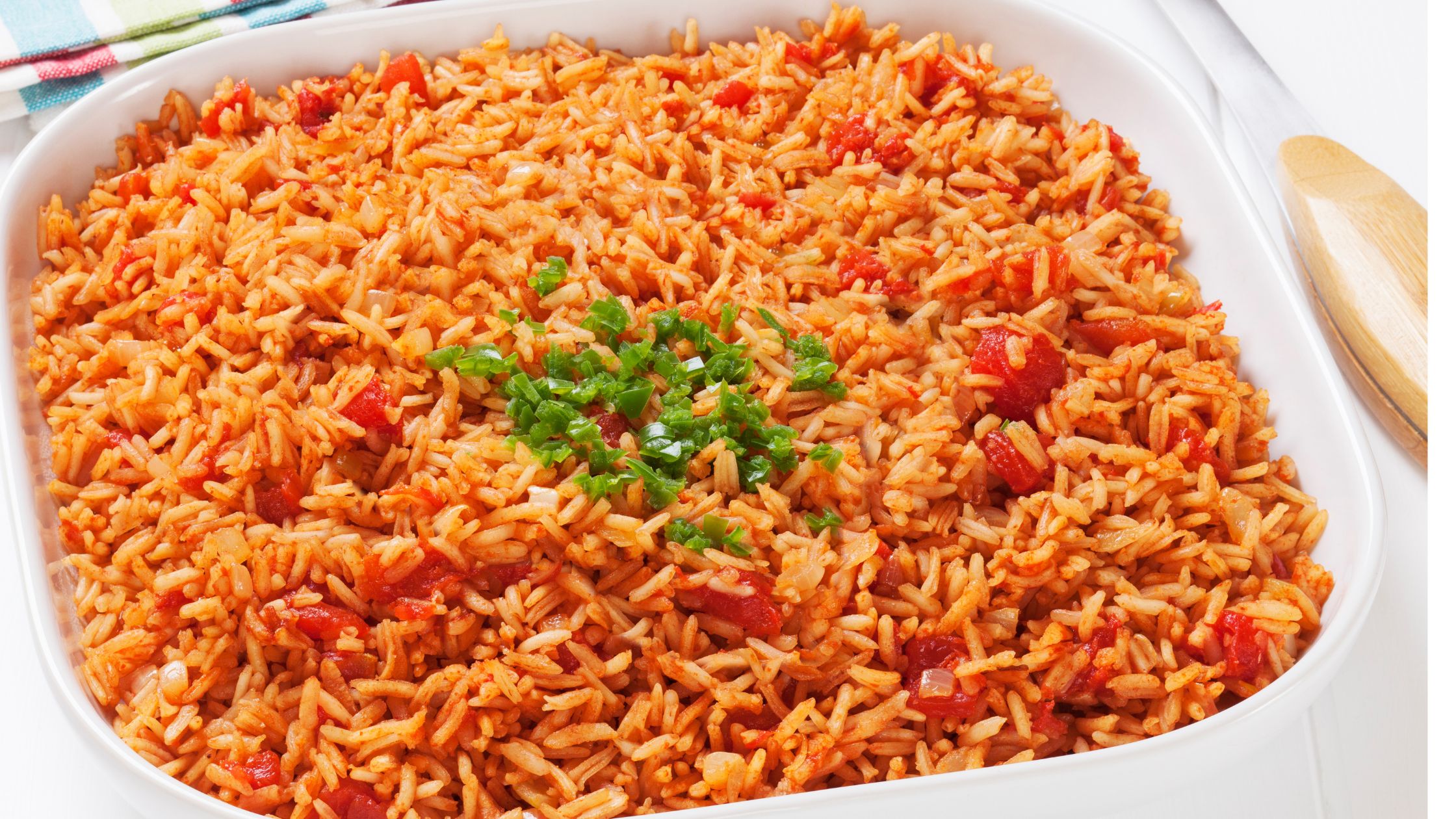 Can You Freeze Spanish Rice A Guide FOODANDKITCHENAPPLIANCES