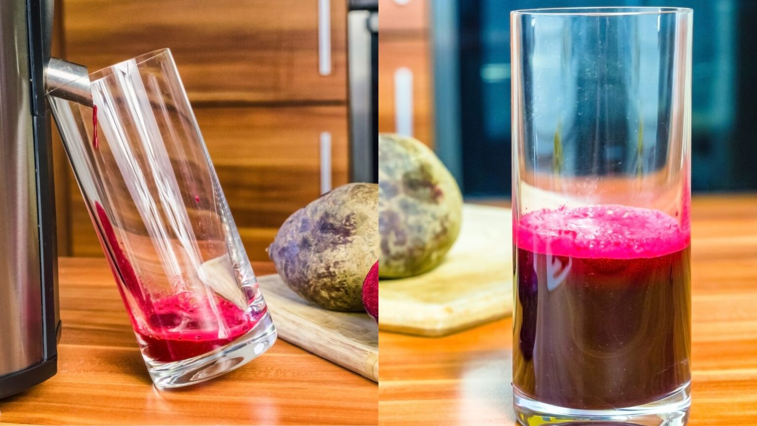 What Does Beet Juice Taste Like Flavor Profile of Beet Juice 