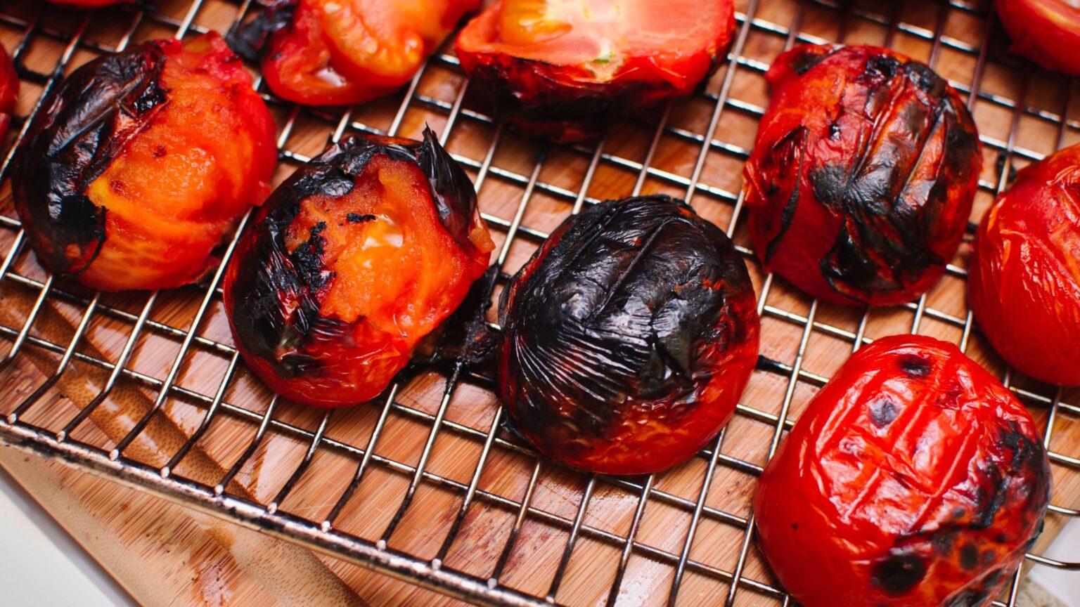 Substitutes for FireRoasted Tomatoes FOODANDKITCHENAPPLIANCES